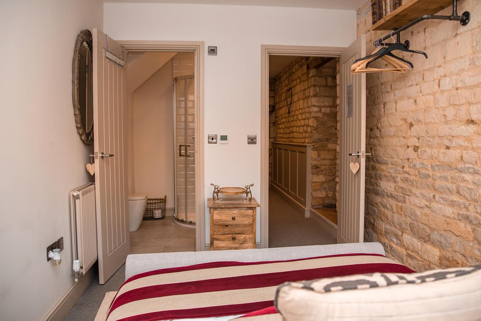 Vila No.4 The Old Coach House Blockley Exteriér fotografie